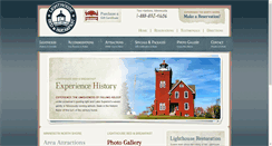 Desktop Screenshot of lighthousebb.org